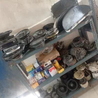 باطریسازی ،مکانیکی،جلوبندی