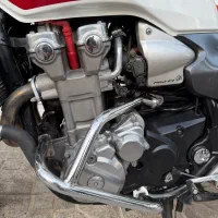 Cb1300|موتورسیکلت|تهران, راه آهن|دیوار