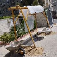 حفاری مغنی چاه کن مقنی فاضلاب