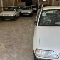 وانت 151 با لاینر / نمایندگی سایپا