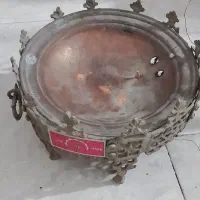 منقل اسپندی