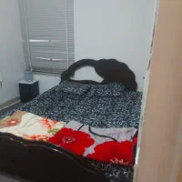 منزل مبله ۲ خواب دارای پارکینگ