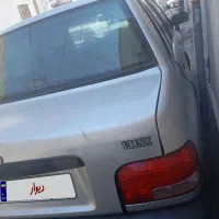 پراید 86