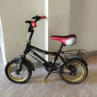 دوچرخه