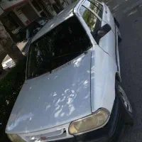 پراید صبا