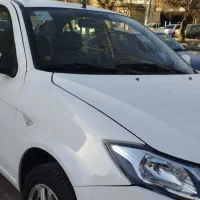 ساینا مدل ۹۷|خودرو سواری و وانت|هشتگرد, شهرک بعثت|دیوار