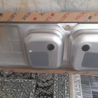 سینک ظرفشویی