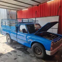 نیسان دوگانه کارخونه مدل ۹۶