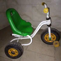 سه چرخه تا ۴ سال