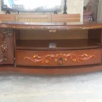 زیر تلویزیون