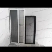 توری آلومینیوم ـ پلیسه (نقد و اقساط)