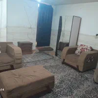 سوئیت مبله تمیز روزانه