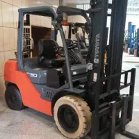 مرکز اجاره لیفتراک بهداد