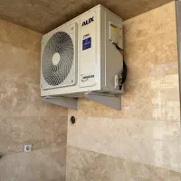 داکت اسپیلت Aux