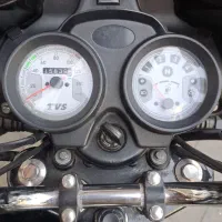 TVS HLX 150|موتورسیکلت|تهران, سلسبیل جنوبی|دیوار