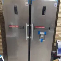 فرزرو یخچال ساخت کره