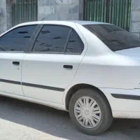 سمند|خودرو سواری و وانت|پاکدشت, پاکدشت (مامازند)|دیوار