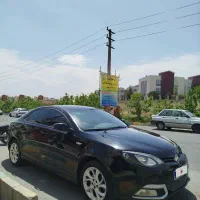 mg6 مگنت|خودرو سواری و وانت|کرج, کوی کارمندان شمالی|دیوار