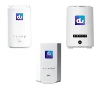 تعمیرات مودم های 4G / 5G