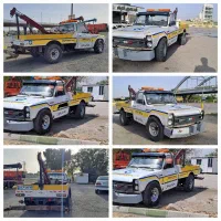 یدک کش|خودرو سنگین|دزفول, |دیوار