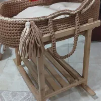 گهواره تریکو