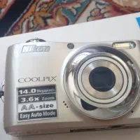 دوربین عکاسی