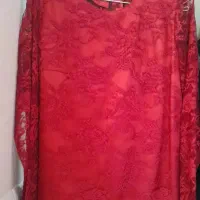 انواع لباس کاملانو