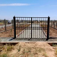 باغچه ۲۵۰ متری در ایجدان معاوضه با خودرو