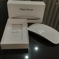 مجیک موس نسل ۲ فوق العاده کم کار و تمیز
