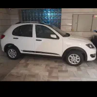 کوییک GXR مدل L خشک پارس خودرو