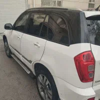 X33s مدل 1400|خودرو سواری و وانت|مشهد, فرهنگیان (شهرک غرب)|دیوار