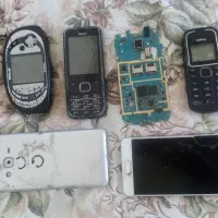 گوشی و برد گوشی