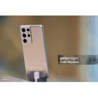 سامسونگ اس ۲۱ اولترا ۲۵۶