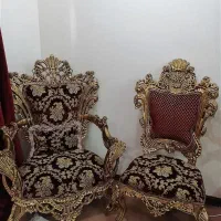 مبل سلطنتی