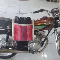 موتور سیکلت