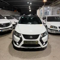 کوییک آر R مدل ۱۴۰۲ (معاوضه و اقساط)