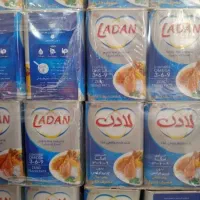 روغن لادن تاریخ جدید