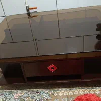میز مبلی|مبلمان خانگی و میز عسلی|شهرکرد, |دیوار