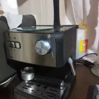 قهوساز مارک نوا