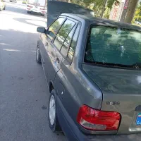پراید مدل ۸۶