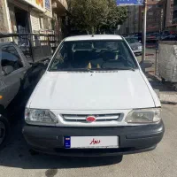 پراید مدل 89
