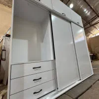 کند ریلی ۳ درب ۹کشو j420