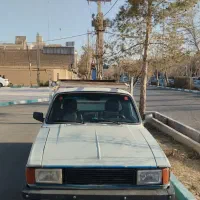 پیکان وانت ۹۳