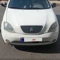 تیبا مدل ۹۵ دوگانه