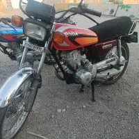 موتور هندا ۸۹ احسان پنج دنده