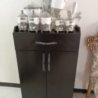 جاکفشی از جنس چوب