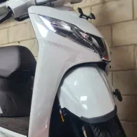 هوندا اکتیبا