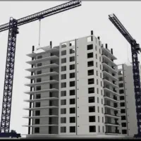 خدمات پیمانکاری ساختمان