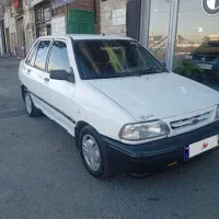 پراید 92بیرنگ