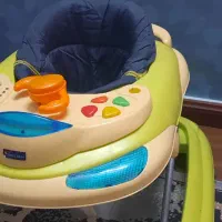 روروئک بچه